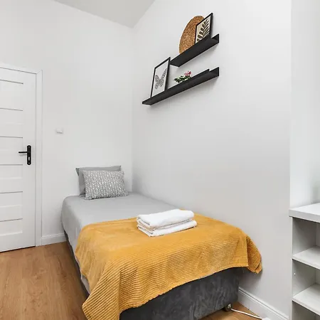 Privatunterkunft Prime Centrum 2