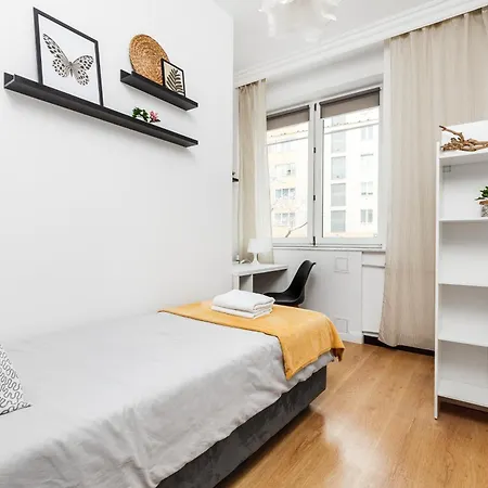 Prime Centrum 2 * גדינייה