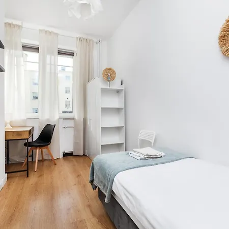 Privatunterkunft Prime Centrum 2 *