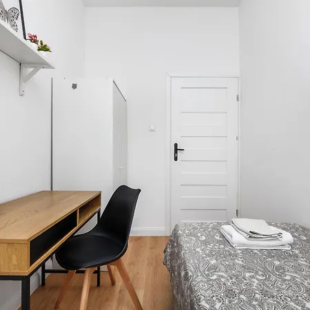 Prime Centrum 2 Gdyně