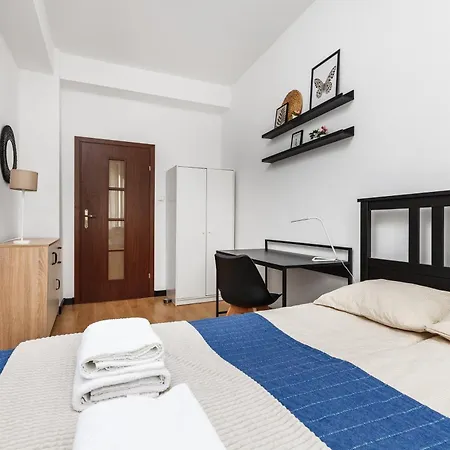 Habitación en casa particular Prime Centrum 2 *