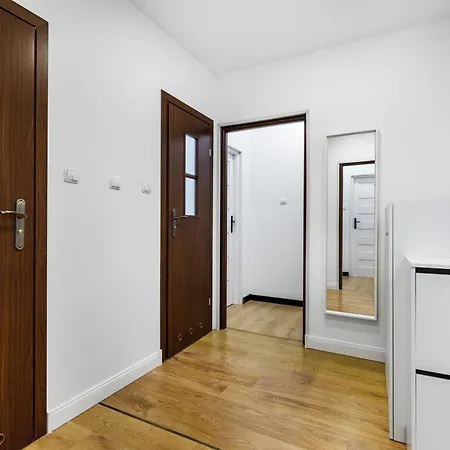 Prime Centrum 2 Privatunterkunft *