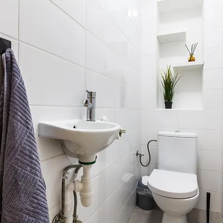 民宿 Prime Centrum 2 *