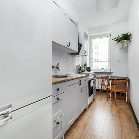 Prime Centrum 2 בית אירוח גדינייה