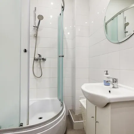 Prime Centrum 2 Privatunterkunft