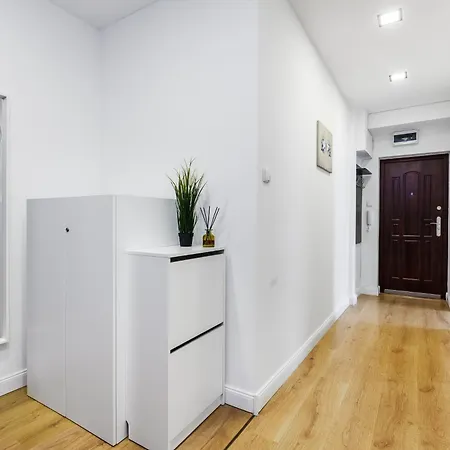 Prime Centrum 2 Privatunterkunft *