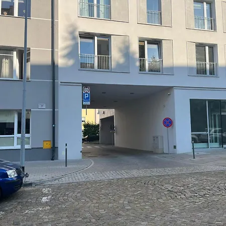 Séjour chez l'habitant Prime Centrum 2 *