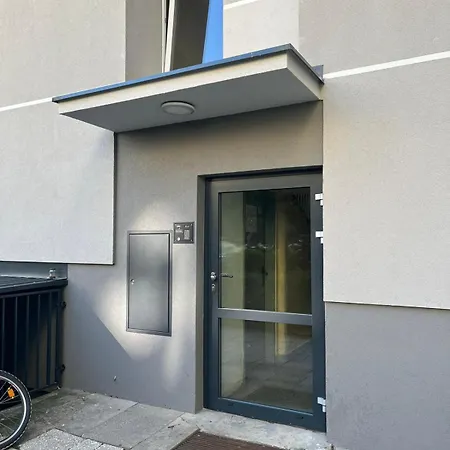 Prime Centrum 2 Privatunterkunft *