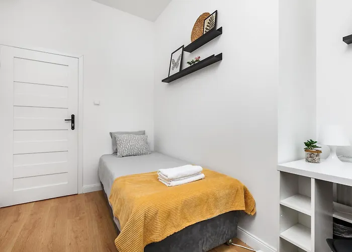 Ubytování v soukromí Prime Centrum 2