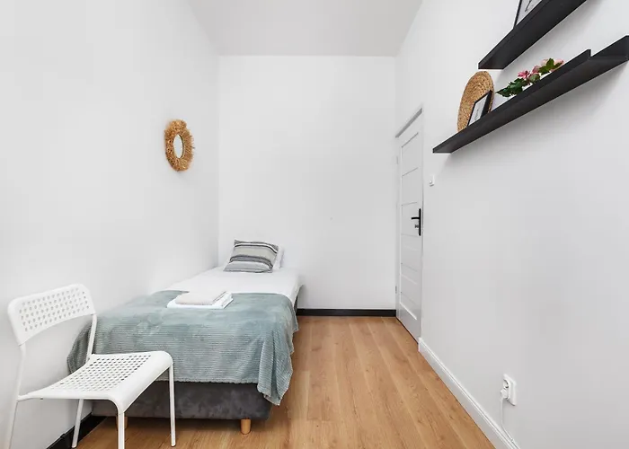 Ubytování v soukromí Prime Centrum 2 *