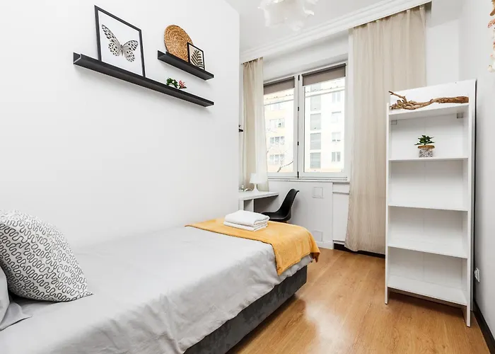 Prime Centrum 2 * Gdynia