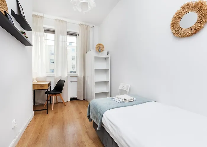 Habitación en casa particular Prime Centrum 2 *