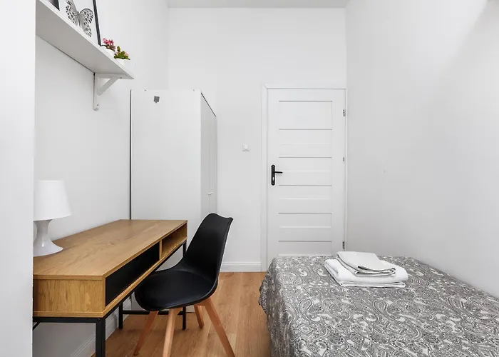 Prime Centrum 2 Gdynia