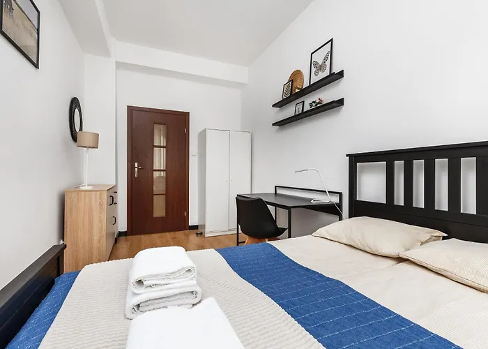 Habitación en casa particular Prime Centrum 2 *