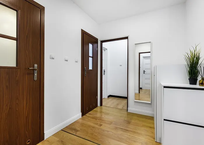 Prime Centrum 2 Ubytování v soukromí *