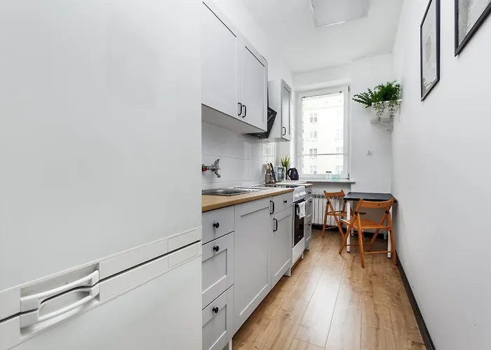 Prime Centrum 2 Ubytování v soukromí Gdyně