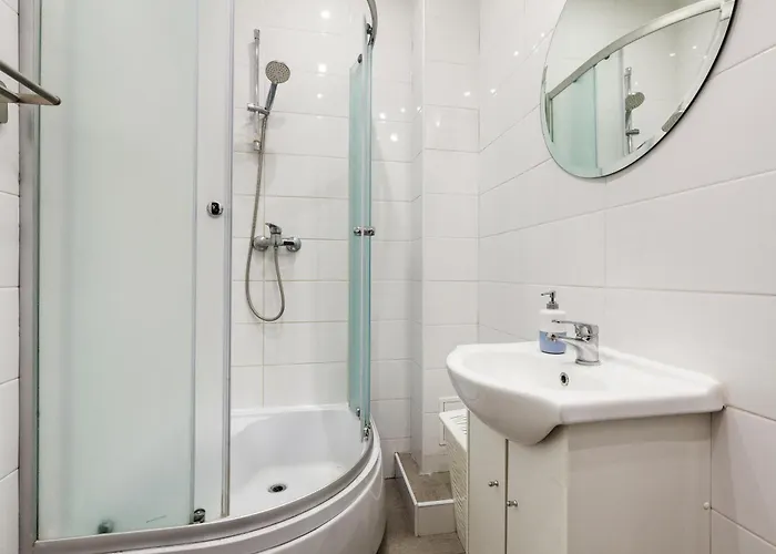 Prime Centrum 2 Ubytování v soukromí