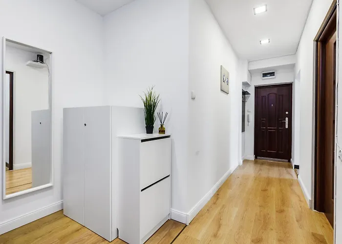 Prime Centrum 2 Habitación en casa particular *