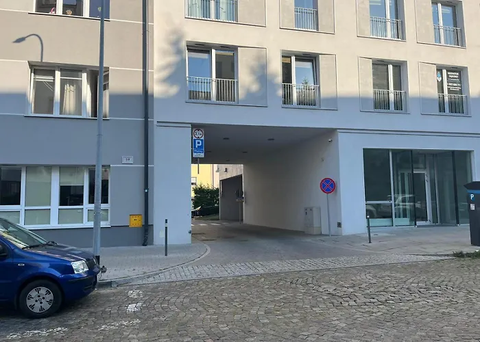 Ubytování v soukromí Prime Centrum 2 *