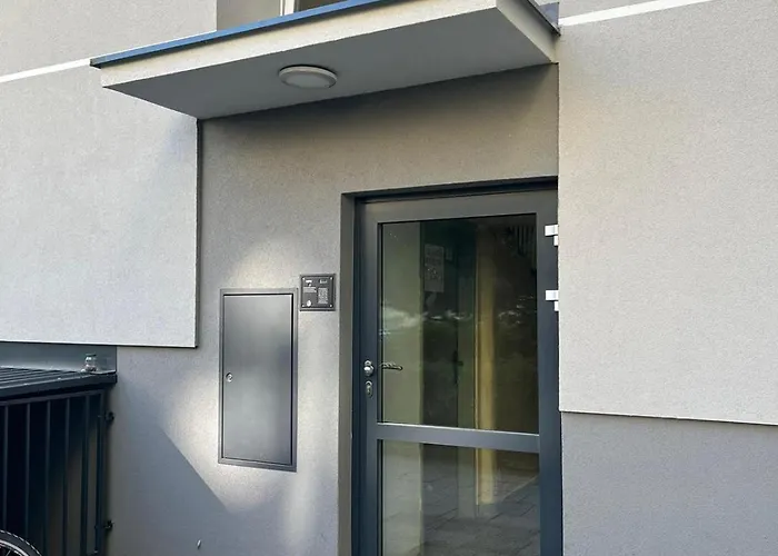 Prime Centrum 2 Ubytování v soukromí *