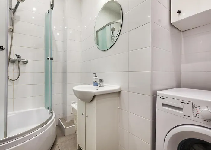 Prime Centrum 2 Ubytování v soukromí Gdyně